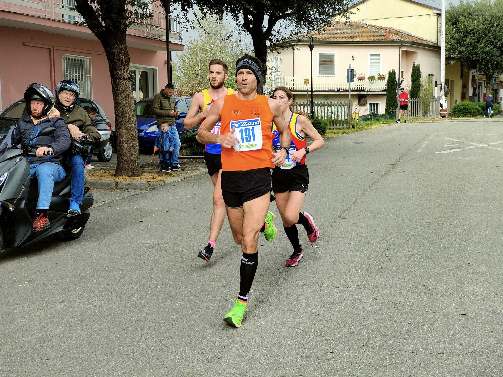 San Patrizio: Trofeo Buriani e Vaienti - 01 aprile 2024